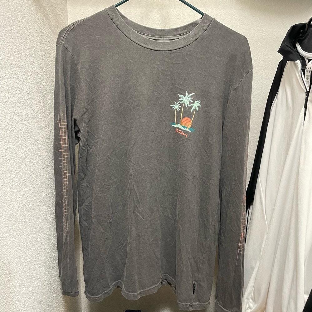 Billabong Long Sleeve💎
